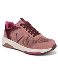 Vionic - Walk Strider Sneaker - Lyst