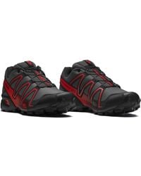 Salomon - Gender Inclusive Speedcross 3 Sneaker - Lyst