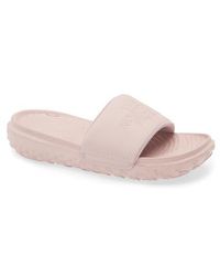 The North Face - Never Stop Cush Slide Sandal - Lyst