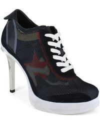 Zigi - Sneaker Platform Pump - Lyst