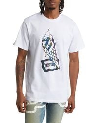 ICECREAM - Shine Graphic T-shirt - Lyst