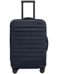 AWAY - The Softside Bigger Carry-On Suitcase - Lyst