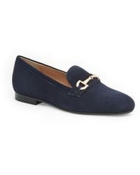 Bruno Magli - Lumera Bit Loafer - Lyst