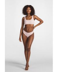 LDMA - High Sculpt Bra Rib - Lyst
