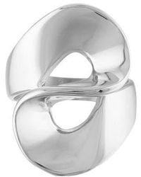 BEN ONI - Afiya Statement Ring - Lyst