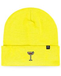 Alix - Coffee Martini Beanie Cap - Lyst