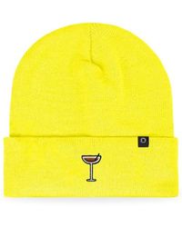 Alix - Espresso Martini Beanie Cap - Lyst