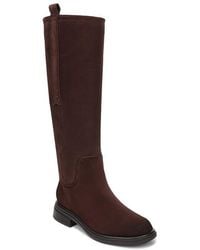 Naturalizer - Knee High Boot - Lyst