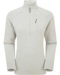 Rab - Nexus Pull-On Fleece Jacket - Lyst