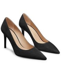 Stuart Weitzman - Stuart Power 85 Pump - Lyst