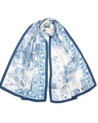 Elizabetta - Toile - Lyst