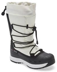 Baffin - Snogoose Waterproof Winter Boot - Lyst
