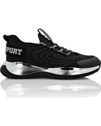 Philipp Plein - Runner Hi-Tech - Lyst