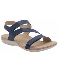 ABEO - Oasis Sandal - Lyst