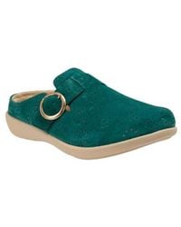Revitalign - Siesta Eclipse Clog - Lyst