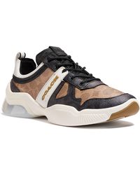 coach mens shoes outlet