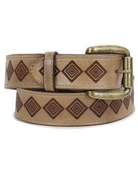 Bed Stu - Roam Belt - Lyst