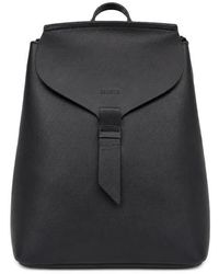 Écotorie - Clementine Leather Backpack - Lyst