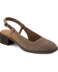 TOMS - Jaclyn Slingback Sandal - Lyst