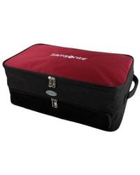 Samsonite - Expandable Golf Trunk Organizer - Lyst