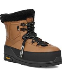 UGG - Shasta Gore-Tex Waterproof Boot - Lyst
