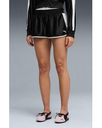 PUMA - Future..Archive 2" Shorts - Lyst