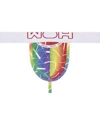 Hom - Woh Sexy Fun G-String - Lyst