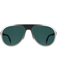 Canada Goose - 60Mm Aviator Sunglasses - Lyst