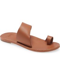 Beek - Finch Sandal - Lyst
