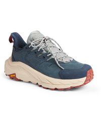 Hoka One One - Kahu 2 Low Gore-tex® Trail Running Shoe - Lyst