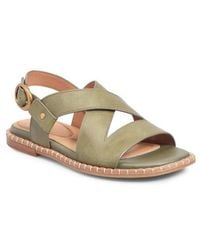 Söfft - Nadia Slingback Sandal - Lyst