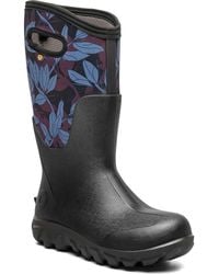 Bogs - Classic Seamless Tall Rain Boot - Lyst