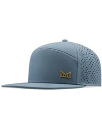 Melin - Trenches Gum Hydro Snapback Cap - Lyst