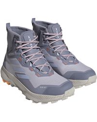 adidas - Terrex Hiker Rain.rdy Waterproof Hiking Boot - Lyst