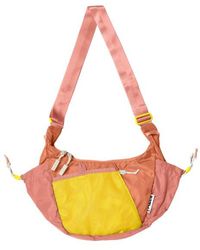 BABOON TO THE MOON - Crescent Crossbody Big 8L - Lyst