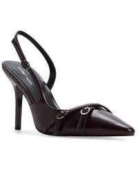 ALDO - Niaa Slingback Pointed Toe Pump - Lyst