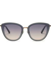 COVRY - Mimosa Sunglasses - Lyst