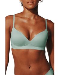 Thirdlove - Zero Edge Wireless Push-Up Bra - Lyst