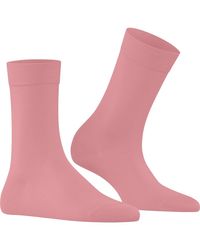 FALKE - Cotton Touch Socks - Lyst