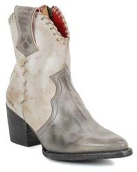Bed Stu - Baila Ii Western Boot - Lyst