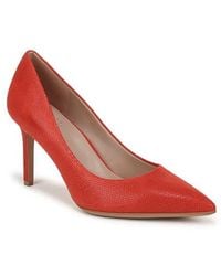 Naturalizer - Anna Pointed Toe Pump - Lyst