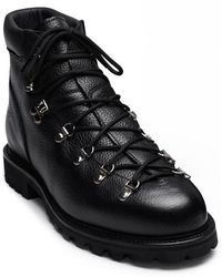 Morjas - The Hiking Boot - Lyst