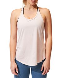 Threads For Thought - Cassie Performance Tank - Lyst