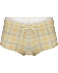 Oddli - Tankini Bottom - Lyst