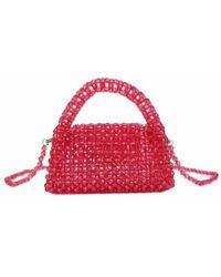 Moda Luxe - Dolly Evening Bag - Lyst