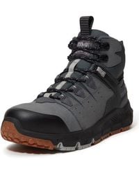 Timberland - Tempe 6-Inch Soft Toe Waterproof Work Boot - Lyst