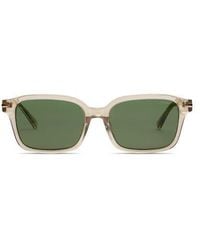 COVRY - Crux Polarized Sunglasses - Lyst