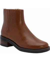 ABEO - Traverse Ankle Bootie - Lyst