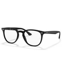 Ray-Ban - 52Mm Phantos Optical Glasses - Lyst