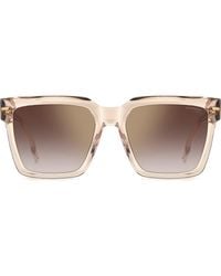 Carrera - 56Mm Gradient Square Sunglasses - Lyst